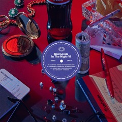 PREMIERE: Seth Booth - Interzone