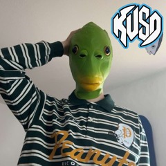 KUSO x FISHY - WATER SQUAD (FREE DL)