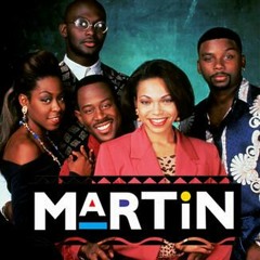 MARTiN