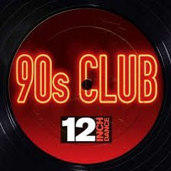 90's Club & Dance Mixes