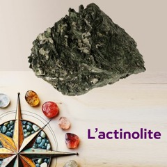 L'Actinolite