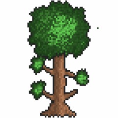 Terraria Lofi Arva Remix