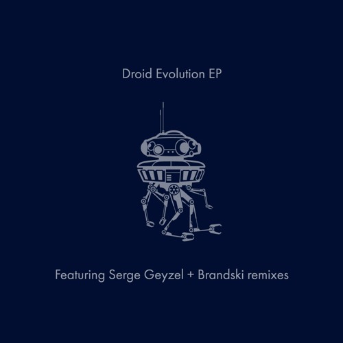 TL PREMIERE : The Droid - Paradox