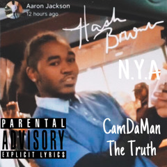 CamDaMan ~ The Truth