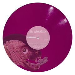 Stillness ft. Joy Orbison & Barker (la piscine Edit)