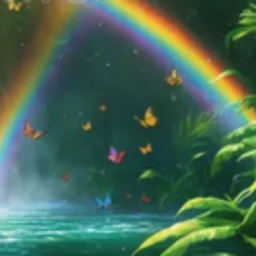 Rabit - Opal w/ Elysia Crampton (2017)