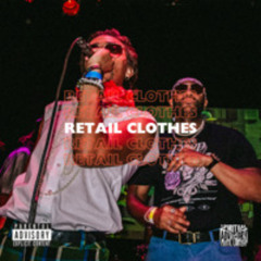 Retail Clothes - King J. Bradley x SugaRiot