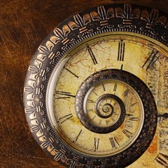 WHEN THE TIME COMES...(with acoustic piano)