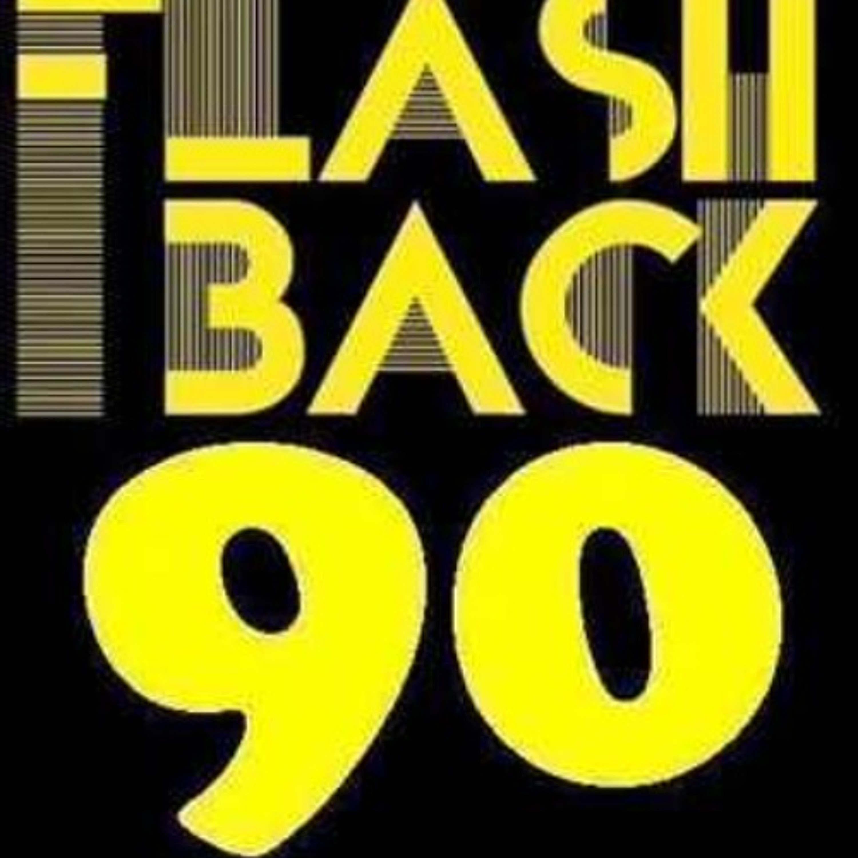 SUBWAY/FLASHBACK 90's 28/6/25 MP3 episode artwork