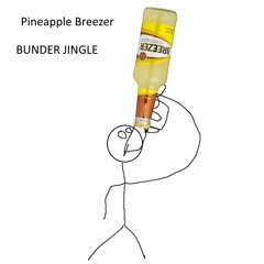 Pineapple Breezer bunder jingle