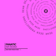 Fanatic (Original Mix)