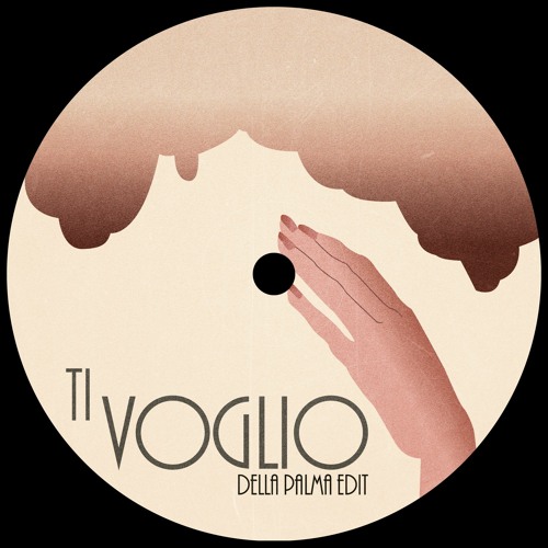 Ornella Vanoni - Ti Voglio (Della Palma Edit)