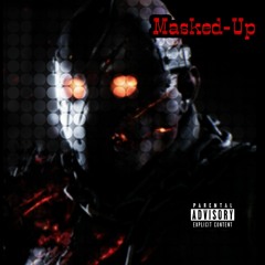 Masked Up- JunioR Ft D - Rang3D (whats The Drilly) Prod By D - Rang3D