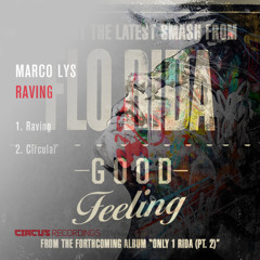 Marco Lys Vs Flo Rida - Raving Feeling (AnderSky mix)