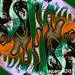 sequence #249