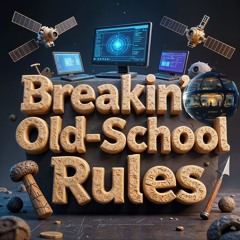 Breakin' Old-School Rules