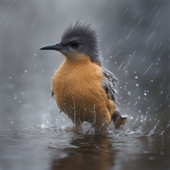 Trouble with the Wet Stuff