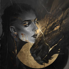 MONA — Воин и дракон (OST «Ониксовый шторм»)