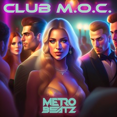 Club M.O.C. (Aired On MOCRadio 9-9-23)