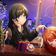 Nirvana (Shin Rai Remix)/ニルヴァナ (神蕾-シン・ライ- Remix) - Rondo ( 燐舞曲)