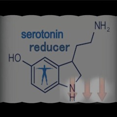 - SEROTONIN REDUCER - Binaural Neurotransmitters Modulation (Get Rid Of Serotonin Syndrome [SS])