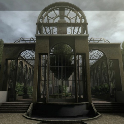 Shadowlord's Castle (Memory) Version 1.22