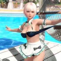 Dead or Alive Xtreme Venus Vacation (DOAXVV) - Can You Do It Like That(Vocal)