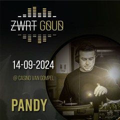 Pandy @ ZWRT GOUD 2024