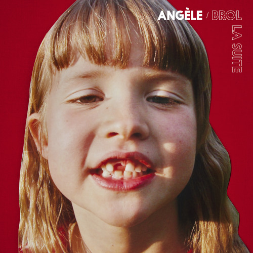 Stream J Entends By Angele Listen Online For Free On Soundcloud