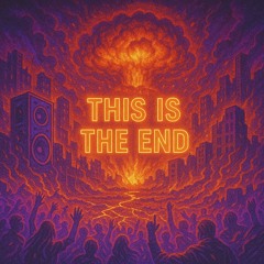 This is the end