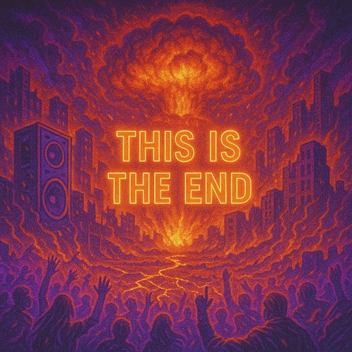 This is the end