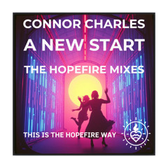 A New Start - Let Me Be Your Fantasy Mix