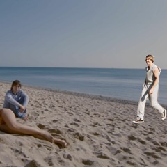 Justin Bieber - Loved By You (Las Bañistas Jawk Edit)