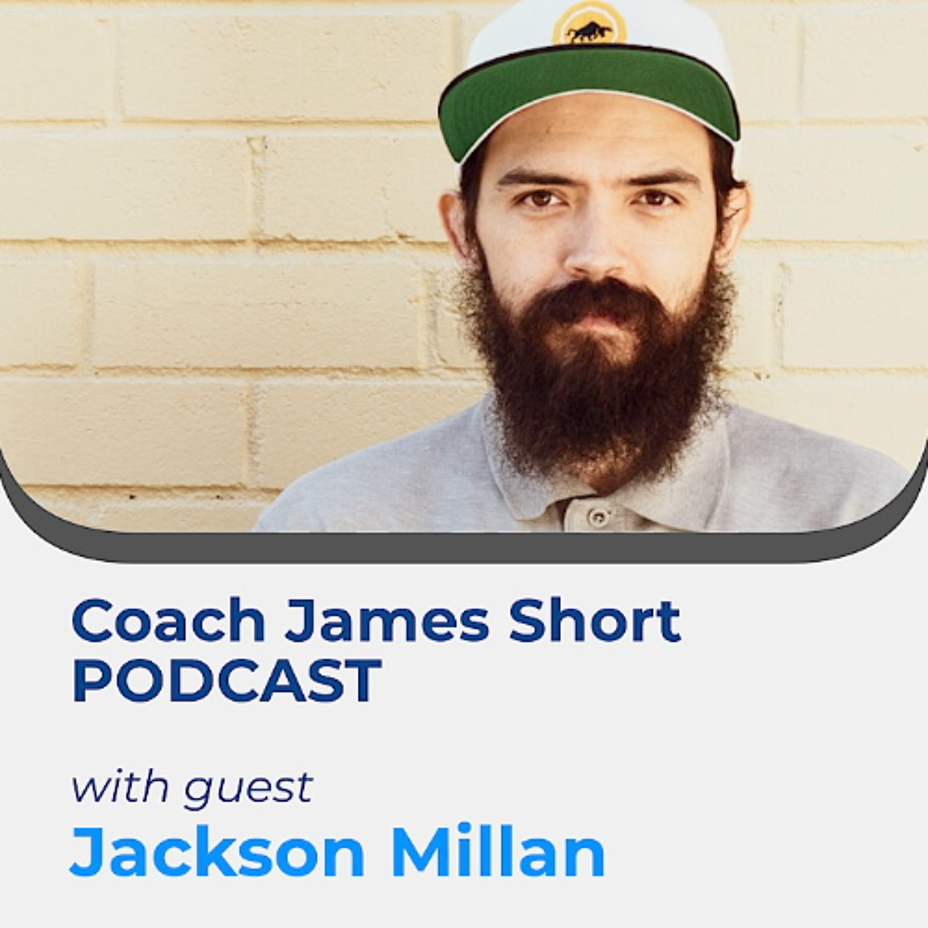 Coach James Short Podcast