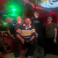 FUTURE PERFECT SET 092825 - a.K.aye.wav