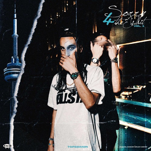 TOP5SIMON X ALVI - FULL ACCESS