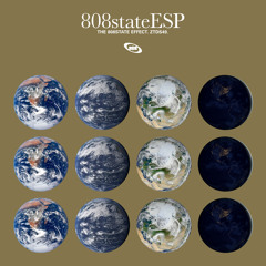 Timebomb (808 Tape Mix)