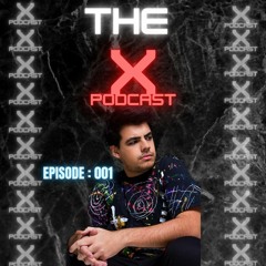 XPODCAST 001