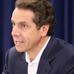 3-2-21 Third Woman Accuses Gov Cuomo Of Misconduct