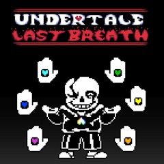 Undertale Last Breath: Phase 10: Acedia