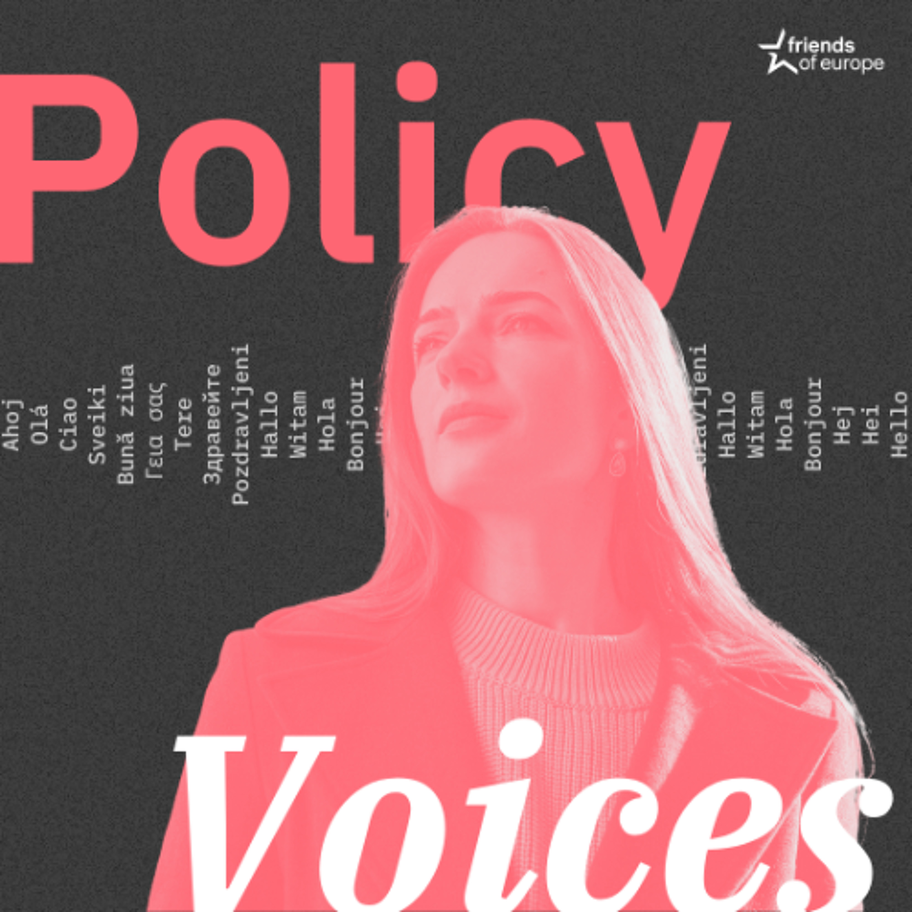 Policy Voices | “We must break the cycle of impunity”, urges Ukrainian Nobel Peace Prize laureate episode artwork