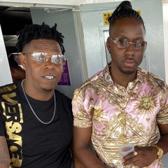 WEDDY WEDDY NIGHT CLUB (THROWBACK) FIYA FEELING & KEVON DEREALEST