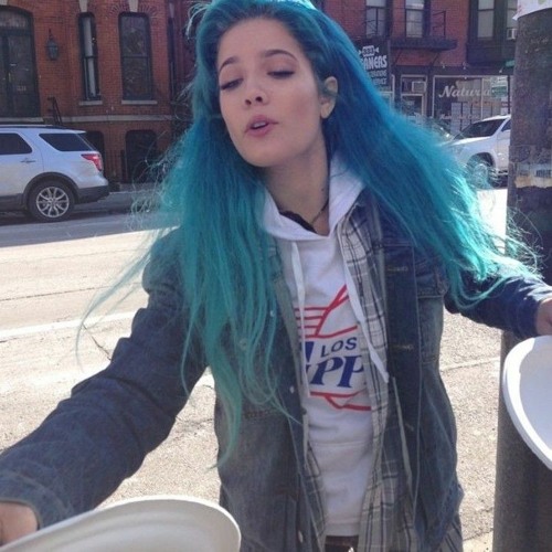 Halsey - Mints (UNRELEASED)