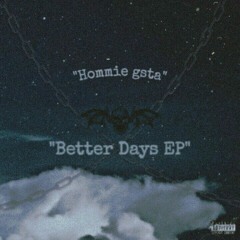 Better days (intro)