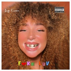 AIYA KAREEM - FAKE LUV