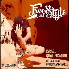 DJ Raa Beat FSS Israel (qualification) Official Mixtape
