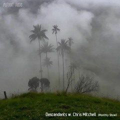 Descendants w. Chris Mitchell [13.11.2020]