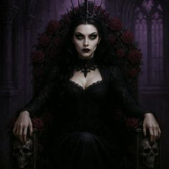 Vampire Queen