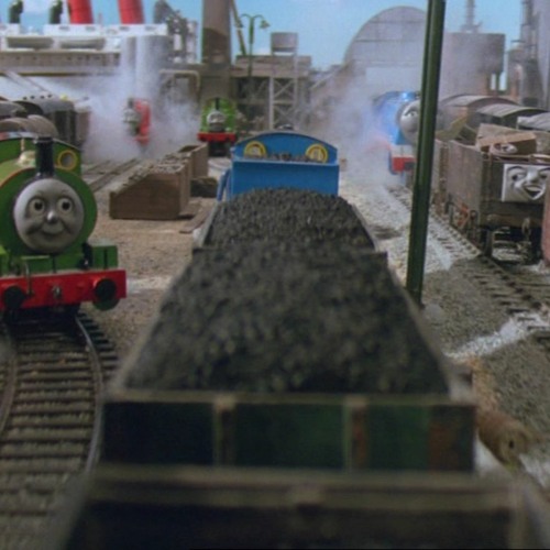 HiT Era Busy Theme (ITSO S3)