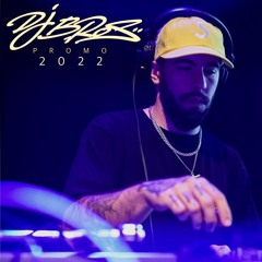 PROMO 2022 (BBOY MIXTAPE)